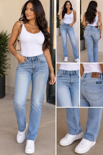 Lucky brand sienna tomboy - brand,